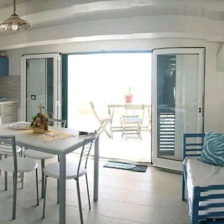 Casa Rok Villa Donnalucata  Eksteriør bilde